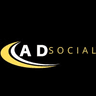 AdSocial – Digital Marketing Services logo