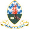 University of Dar Es Salaam logo