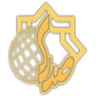 Sadra University logo