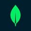 MongoDB logo