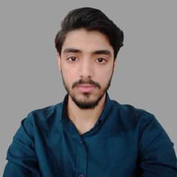 SHAH MEER HAIDER