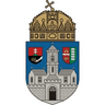 Óbuda University logo
