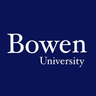 Bowen University logo