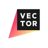 Vector Media logo