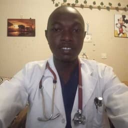 Anthony Maina