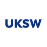 UKSW Warsaw logo