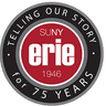Erie County Community College logo