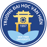 Van Hien University logo