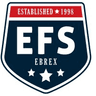 EFS Ebrex logo