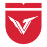 Van Lang University logo