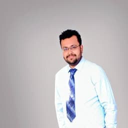 Yash Vardhan