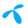 Telenor Pakistan logo