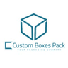 Custom Boxes Pack logo