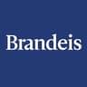 Brandeis University logo