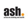 Action on Smoking & Health logo