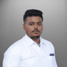 Nikhil Rodrigues