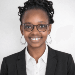 Jane Ng'ang'a