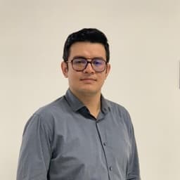 Jairo Bermudez