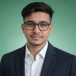 Karan Mudela