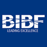 Bahrain Institute of Banking (BIBF) logo