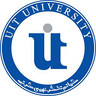 Usman Institute of Technology logo