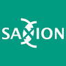 Saxion Hogeschool Enschede logo