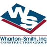 Wharton-Smith Inc. logo