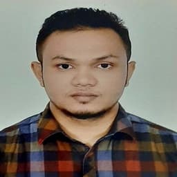 Zubayer User