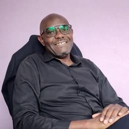 Honest Mutesha