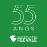 Feevale University logo