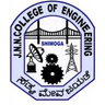 Jawaharlal Nehru National College of Engineering logo
