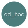 AdHoc Global logo