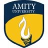 Amity University in Tashkent logo