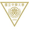 National Chung-Hsing University logo
