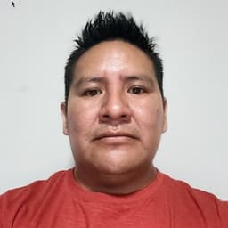 Joel Richard Moya Lupe