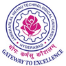 Jawaharlal Nehru Technological University Hyderabad logo