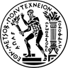 National Technical University of Athens logo