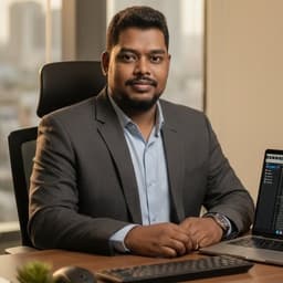 Engineer Rashed