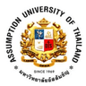 Assumption University logo