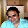 Asif Ali
