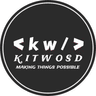 KITWOSD IT Solutions logo