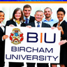 Bircham International University logo