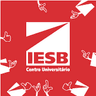 Instituto de Educação Superior de Brasília (IESB) logo