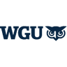 Western Governors University logo
