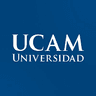 UCAM Universidad Católica San Antonio de Murcia logo