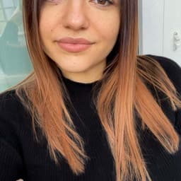 Elena Yakimova