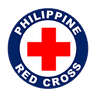 Philippine Red Cross logo
