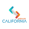 California Web Hub logo