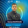 Hamza RAHMOUNI