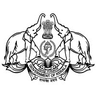 Kerala Board of Higher Secondary Education logo